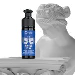 Lubrykant, a właściwie ,,płynny wibrator" Greek Kiss zawiera naturalne składniki roślinne pochodzące