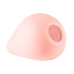 Masturbator „Chic Peach” został stworzony dla mężczyzn, którzy cenią sobie intymne chwile pełne pasj
