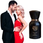 Perfumy do włosów stworzone z myślą o nadaniu subtelnego a zarazem eleganckiego zapachu, który towar