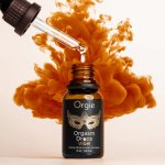 Orgie Orgasm Drops Vibe to intymny żel stymulujący łechtaczkę o działaniu pobudzającym.
