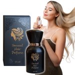 Perfumy do włosów Sweet Emotion #01 z linii Sensual Hair Perfume- zmysłowy zapach dla kobiet.