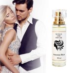 Luksusowe perfumy do włosów. Pielęgnacja i odświeżenie.