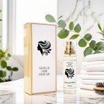 Perfumy do włosów stworzone dla kobiet, które cenią sobie elegancję i świeżość przez cały dzień