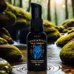 Wild Terrain to coś więcej niż kosmetyk. To codzienny rytuał mężczyzny, który wie że siła tkwi w pro