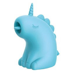 Masażer łechtaczki Snowflake Engily Ross z funkcją lizania.