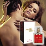 Zmysłowe perfumy dla kobiet, zapach idealny na prezent.