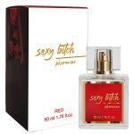 Perfuma dla kobiet Sexy Bitch Red 50 ml. Podniecający zapach.