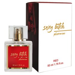 Feromony, perfumy dla kobiet 50 ml.