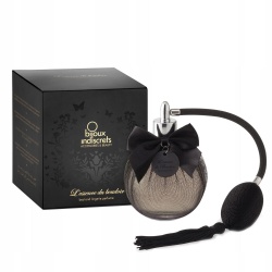 Perfumy w mgiełce dla kobiet, wykwintny zapach - L\'essence Du Boudoir 100 ml Bijoux Indiscrets