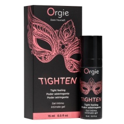 Żel dla kobiet, wzmocnienie orgazmu 15 ml - orgie tighten gel