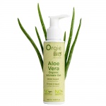 Żel do masażu intymnego 100 ml - orgie bio aloe vera organic intimate gel