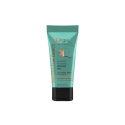 Żel poślizgowy do seksu orlanego 50 ml.