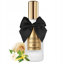 Żel intymny na bazie silikonu, pobudzający zapach - Bijoux 2in1 APHRODISIA 100 ml