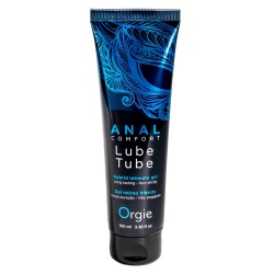 Żel intymny analny, nawilżający 100 ml - orgie anal comfort