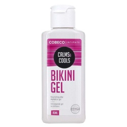 Żel intymny dla kobiet, regeneracyjny po depilacji - Bikini Gel 85 ml