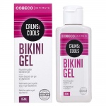Żel intymny dla kobiet, regeneracyjny po depilacji - Bikini Gel 85 ml