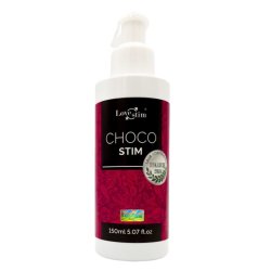 Żel intymny, czekoladowy do masażu - Choco 150 ml