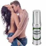 Żel stymulujący dla par -Liquid Vibrator 15 ml