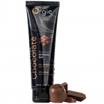 Chocolate Kiss Intimate Gel. Wodny zel do seksu.