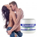 Żel intymny na bazie wody, lepszy seks - Lubrifist 200 ml