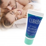 Żel intymny nawilżający i poślizgowy - LUBRIX 5 ml Concorde