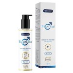 Żel intymny powiększający penisa, lepszy seks - Bigger Size 150 ml