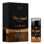 Vibration Coffee.
