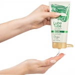 Żel wodny, nawilżający miejsca intmne 150 ml - orgie lube tube nature