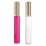 Zestaw błyszczyków oralnych, rozgrzewający i chłodzący - NIP GLOSS DUET 13 ml